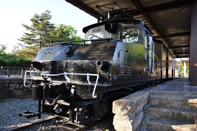 山形交通高畠駅跡～山形県高畠町～ - 裏辺研究所